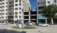 Malatya’da yerinde dönüşüm inşaatında iş kazası: Yüksekten düşen işçi yaralandı