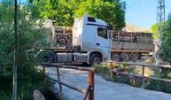 Milyonların Gittiği Şelale Yolunda Tepki Büyüyor: “İlla Kaza mı Olması Gerekiyor?”