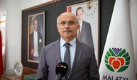 Malatya'da 24 Saat Açık Dev Kütüphane Açılıyor!