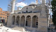 Yeni Cami İçin Geri Sayım! Malatya'nın Simgesi Eylülde Kapılarını Açıyor