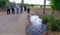Malatya’da çiftçileri isyan ettiren görüntü: Tarlalara kadar ulaştı