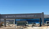 Malatya'ya Yakışan Dev Yatırımda Geri Sayım Başladı