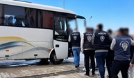 Aralarında Malatya da Var: 20 İlde Dev Siber Operasyon! 193 Şüpheli Yakalandı!