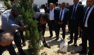 Kilis'te 15 Temmuz'un 10. Yılında Anlamlı Açılış: Şehitler Anısına Park Hizmete Girdi