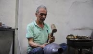 Gaziantep’te 57 Yıllık Usta Mesleğinin Geleceği İçin Endişeli