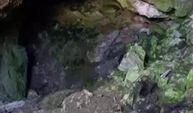 Sivas’ta gizemini koruyan mağara merak uyandırıyor