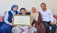 113 Yıl Sonra Gelen Mektup Yürekleri Burktu! Sivaslı Aileye Tarihi Emanet