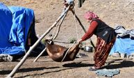 Şırnak yaylalarında üretiliyor, kilosu 10 bin liraya kadar satılıyor