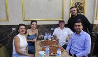 Kilis Tavanın Ünü Sınırları Aştı: Yerli ve Yabancı Turistlerin Vazgeçilmezi Oldu