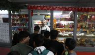 Sivas’ta İyilik Zinciri Büyüyor: “Askıda Tost” 3 Yıldır Çocukları Sevindiriyor