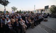 263 Yıllık Sır Yine Gerçekleşti! Tillo’da Güneş Hadisesi Böyle İzledi