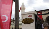 Depremde Ağır Hasar Almıştı! Yüzyıllık Tarihi Cami Yeniden İbadete Açıldı