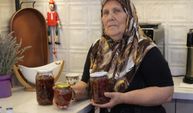 Çöpe Gidecekti, Reçel Oldu! 73 Yaşındaki Kadının Fıstık Kabuğundan Yaptığı Lezzet Şaşırttı