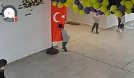 Koşarken Durup Türk Bayrağını Öpmüştü! Minik Miran’a Anlamlı Ziyaret