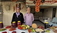 Emeklilikte Öyle Bir İşe Giriştiler Ki Ürünleri 81 İle Ulaşıyor