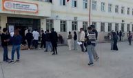 Kimliğini Unuttu, KPSS’ye Giremediğini Sandı! Polis Ekipleri İmdadına Yetişti