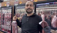 Kayseri’de Pastırma ve Sucuk Alacaklar Dikkat! Fiyatları Duyan Şaşırıyor