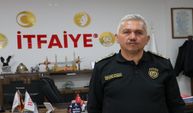 Sivas’ta Zamana Meydan Okuyan İtfaiye Araçları! 90 Yıllık Emektar Hâlâ Çalışıyor