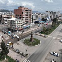 Yaşam