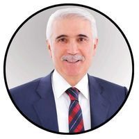 Dr. Kemal Deniz