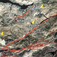Yaşam