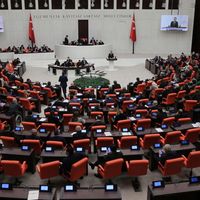 Yaşam