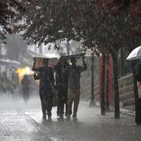 Yaşam