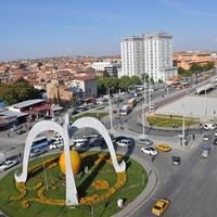 Yaşam