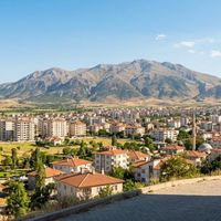 Yaşam