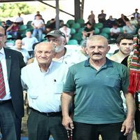 Yeşilyurt