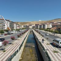 Yaşam