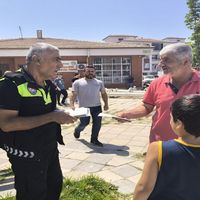 Yaşam