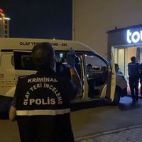 Asayiş