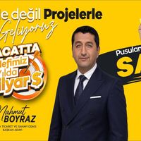 Yaşam