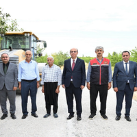 Yaşam