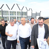 Yaşam