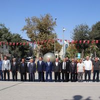 Yaşam