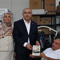 Yaşam