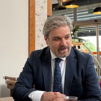 Prof. Dr. Bülent Kara