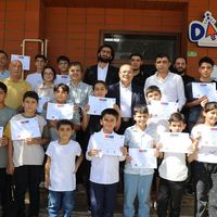 Bilim