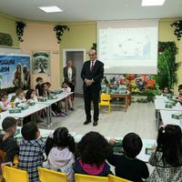 Yaşam