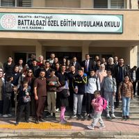 Eğitim