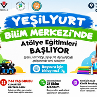 Yaşam