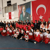 Yaşam