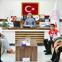 Eğitim