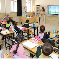 Eğitim