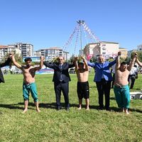 Spor