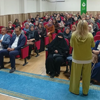 Eğitim