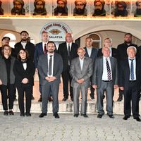 Yaşam