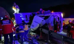 Malatya-Adıyaman Karayolunda Feci Kaza: 2 Ölü, 1 Yaralı